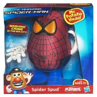 PlaySkool G-dim Groun Spider Spud figura