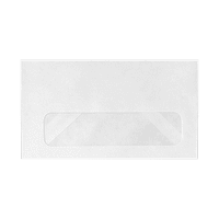 Luke Regularne koverte, 1 2, svijetlo bijelo, 500 paketa