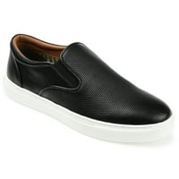 Tuck & Von Carl Slip-on kožna patika