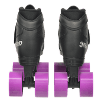 Epic Youth Super Nitro Purple Speed Rollers Paket