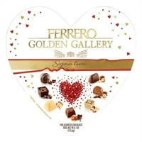 Ferrero Golden Galerija potpisano srce 6. oz