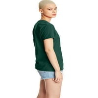 Hanes ženska savršena-t kratka rukava posada T-Shirt