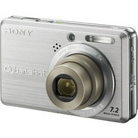 Sony Dscs Digitalna Kamera
