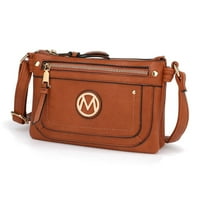 Kolekcija Elaina Crossbody Torba Mia K