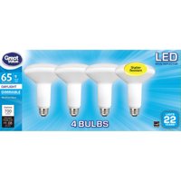 Odlična vrijednost LED reflektora, 8W, dnevno svjetlo, broj