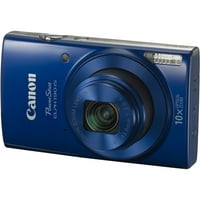 Canon Powershot Elph je Wi-Fi Zoom 20MP 720p Digital Camera