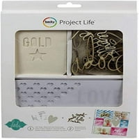 Heidi Swapp -Color Magic - Projekt Life Mini kit