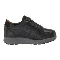 Clarks un staza oblik muške Casual nubuck pertle up patike 46641