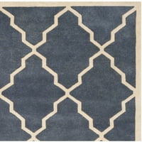 Loloi II Teagan orijentalni tepih od bjelokosti od zobenih pahuljica
