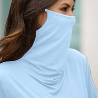 Hanzidakd vrhovi za žene ženske ljetne Top Casual ruralnog kvadratnog vrata majica kratka rukava modni